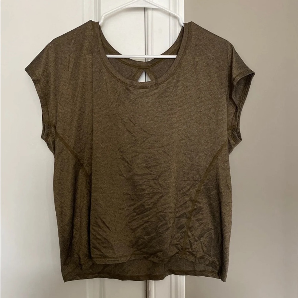 Lululemon Top